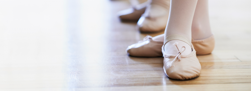 Miss Shelly's School of Dance | Ballet Class Schedule